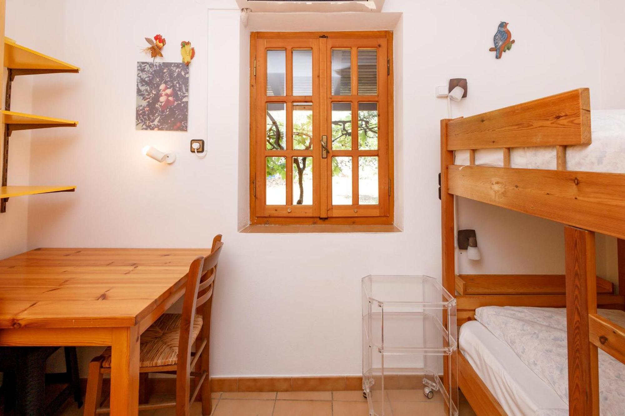 Spiti Nicola Vila Stoúpa Exterior foto